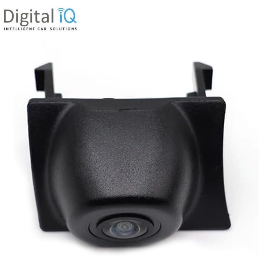 Βλησαρούλης Car Center - DIGITAL IQ CAMERA QS8197 (AHD-NTSC) FRONT CAMERA for VW JETTA mod. 2018-2026