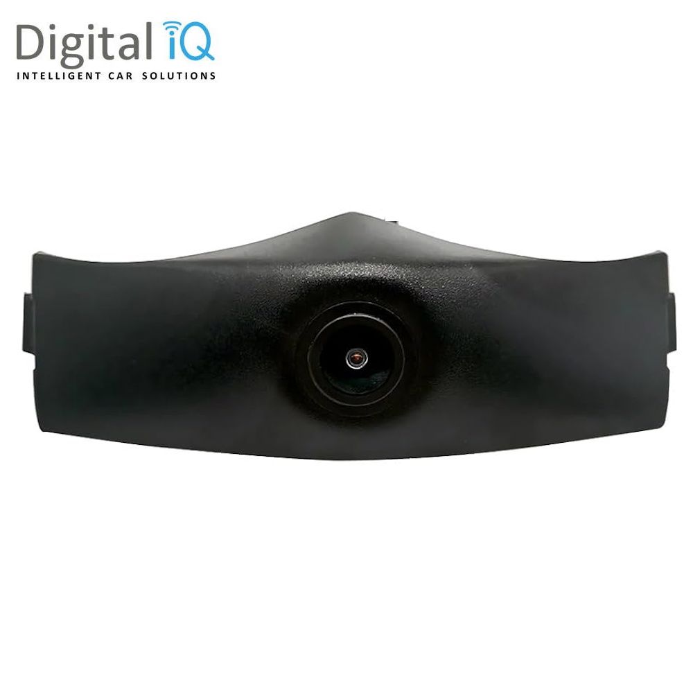 Βλησαρούλης Car Center - DIGITAL IQ CAMERA QS8205 (AHD-NTSC) FRONT CAMERA for AUDI Q5 mod. 2017-2024