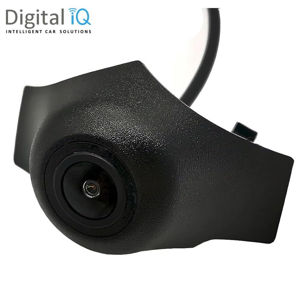 Βλησαρούλης Car Center - DIGITAL IQ CAMERA QS8209 (AHD-NTSC) FRONT CAMERA for AUDI Q2 mod. 2017-2025