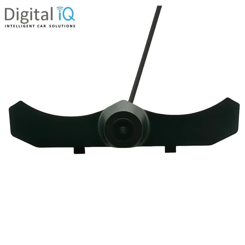 Βλησαρούλης Car Center - DIGITAL IQ CAMERA QS8229 (AHD-NTSC) FRONT CAMERA for AUDI Q3 mod. 2019-2025