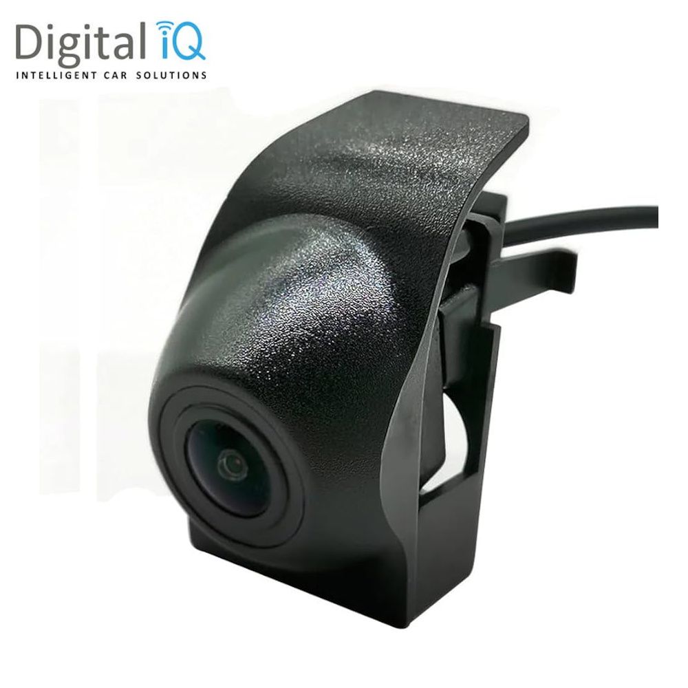 Βλησαρούλης Car Center - DIGITAL IQ CAMERA QS8264 (AHD-NTSC) FRONT CAMERA for BMW X1 (F48) mod. 2018-2022