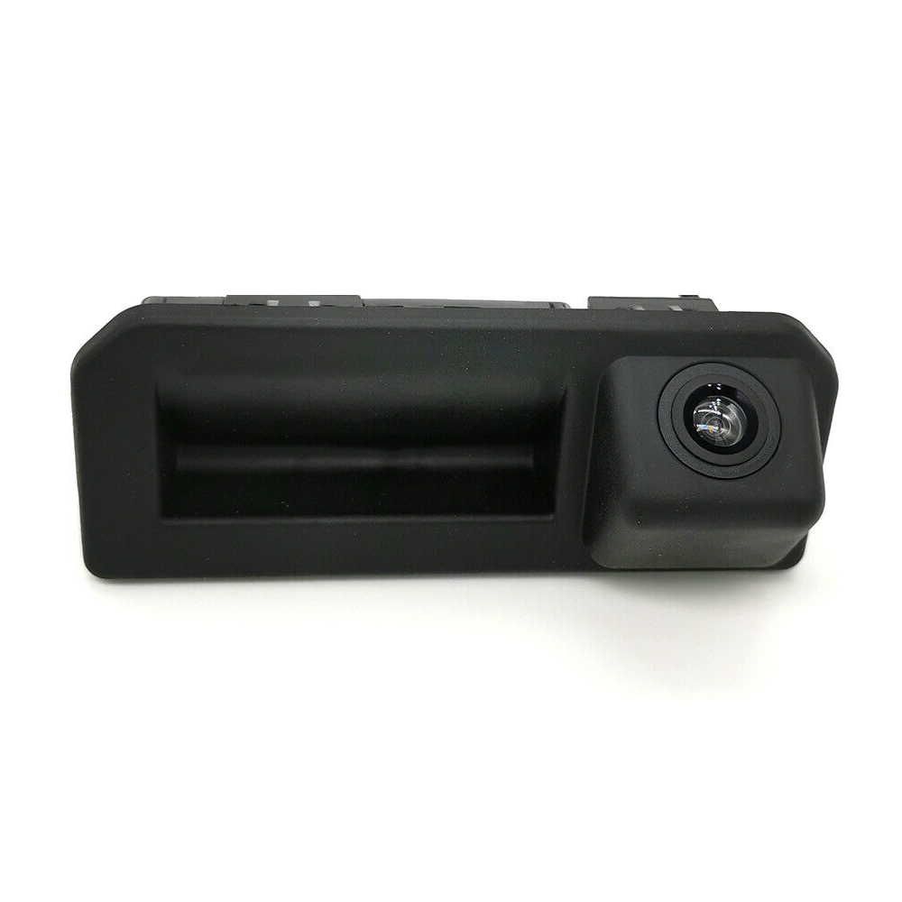 Βλησαρούλης Car Center - DIGITAL IQ CAMERA  AUDI_05 (AHD) HANDLE CAMERA AUDI A5-Q2-Q3-Q5-Q7 - PORSCHE - SKODA - VW mod. 2017-2024