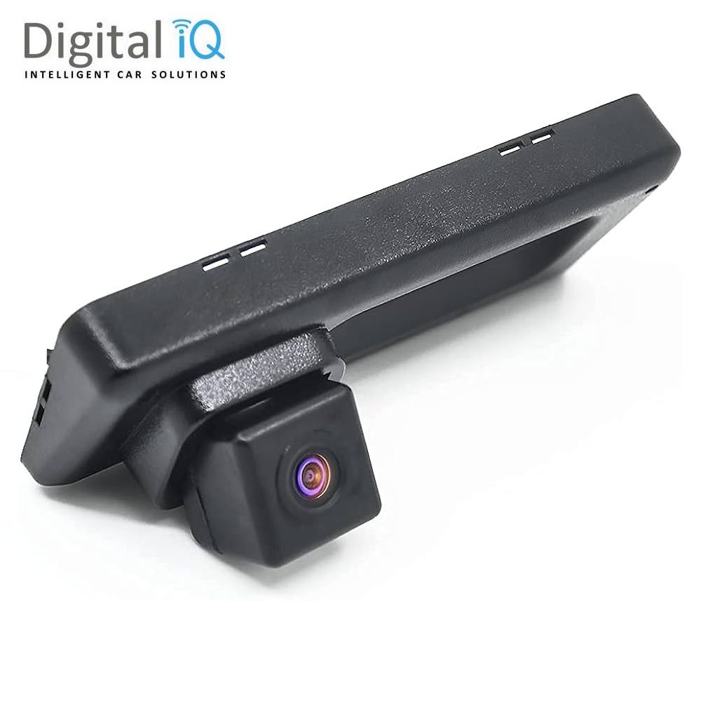 Βλησαρούλης Car Center - DIGITAL IQ CAMERA REN_01 (AHD-NTSC) HANDLE CAMERA RENAULT KOLEOS mod. 2006-2016