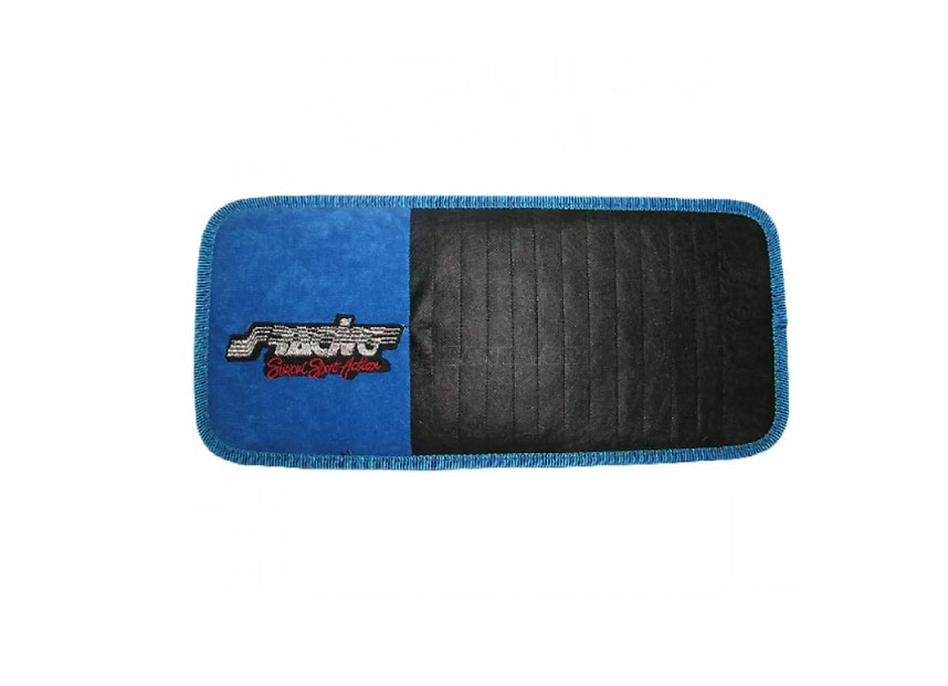 Βλησαρούλης Car Center - ΘΗΚΗ CD ΗΛΙΑΣΤΡΟΥ ΜΠΛΕ SIMONI RACING - 1 ΤΕΜ.