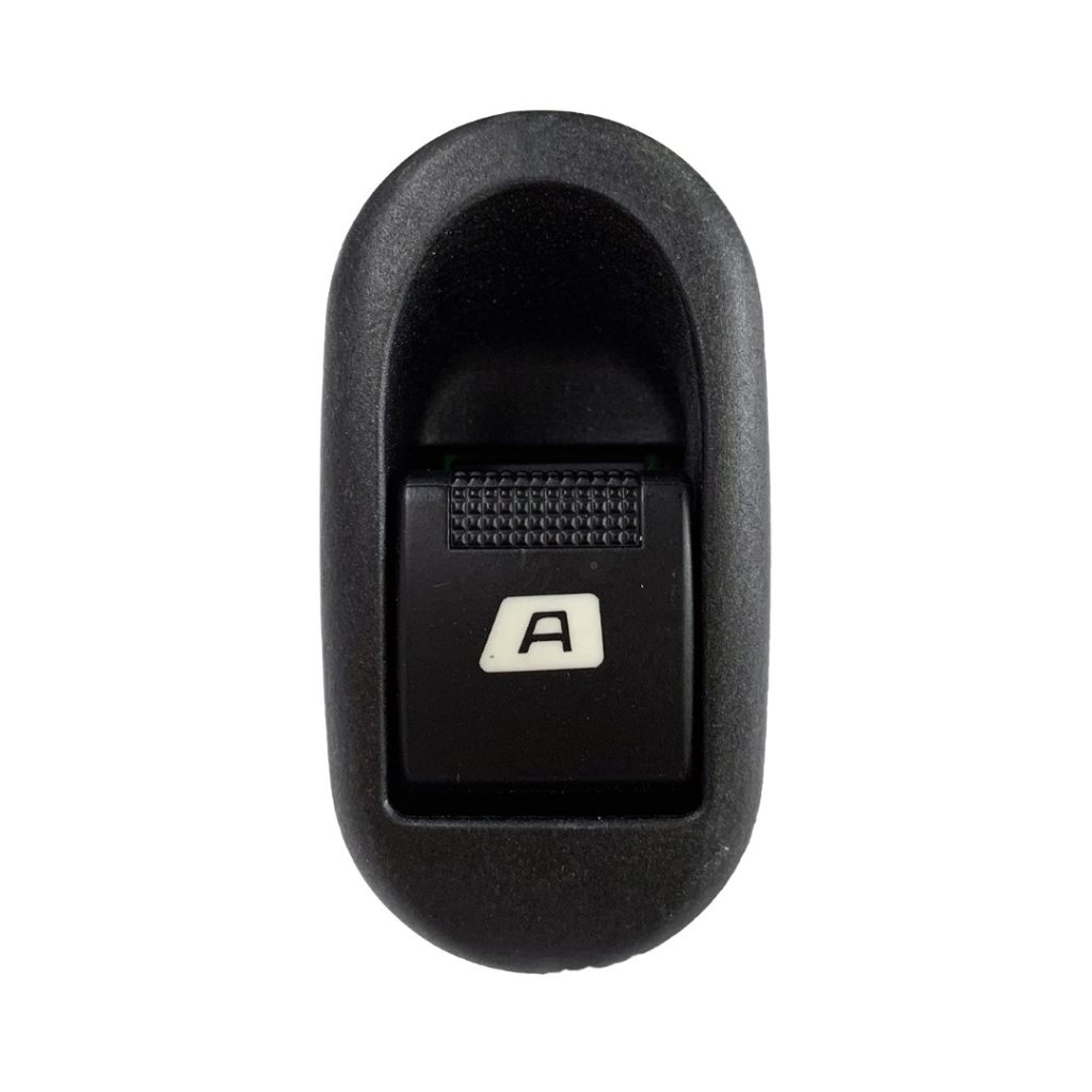 Βλησαρούλης Car Center - ΔΙΑΚΟΠΤΗΣ ΓΙΑ CITROEN C2 / CITROEN C3 / PEUGEOT 1007 ΜΟΝΟΣ ΜΕ ΠΛΑΙΣΙΟ ΠΑΡΑΘΥΡΩΝ 4 PIN NTY - orig. 6554.L7 - 1 ΤΕΜ.
