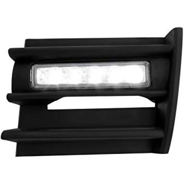 Βλησαρούλης Car Center - ΦΑΝΑΡΙΑ ΓΙΑ DECTANE Dayline SKODA OCTAVIA 1Z 2004-2009 - 2 ΤΕΜ