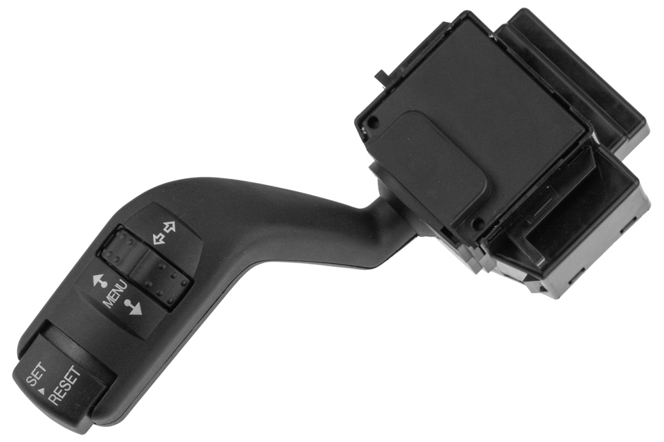 Βλησαρούλης Car Center - NTY - Διακόπτης Φώτων & Φλας για Ford Transit 04/2006 > 08/2014 και άλλα αυτοκίνητα > με λειτουργία onboard computer για πλήρη έλεγχο χωρίς αστοχίες - 1 Τεμ. (EPE-FR-017)