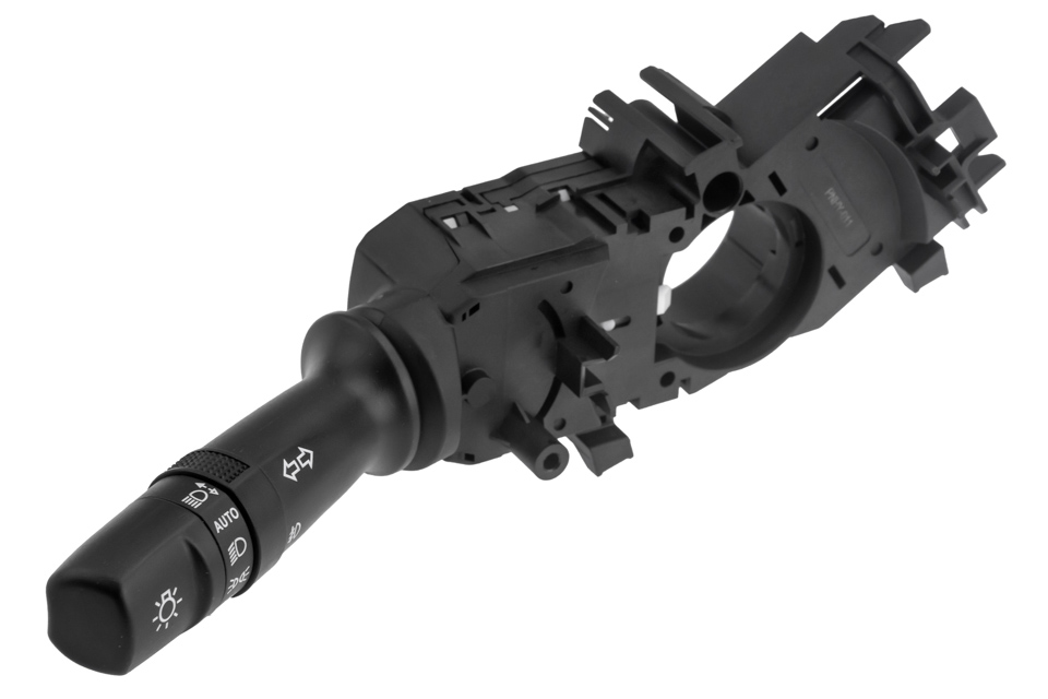 Βλησαρούλης Car Center - NTY - Διακόπτης Λεβιέ Φώτων για Kia Optima 2011>, Sportage 2010>, Hyundai Tucson 2012> και άλλα μοντέλα με άμεση απόκριση και αξιόπιστο έλεγχο φωτισμού - 1 Τεμ. (EPE-HY-011)