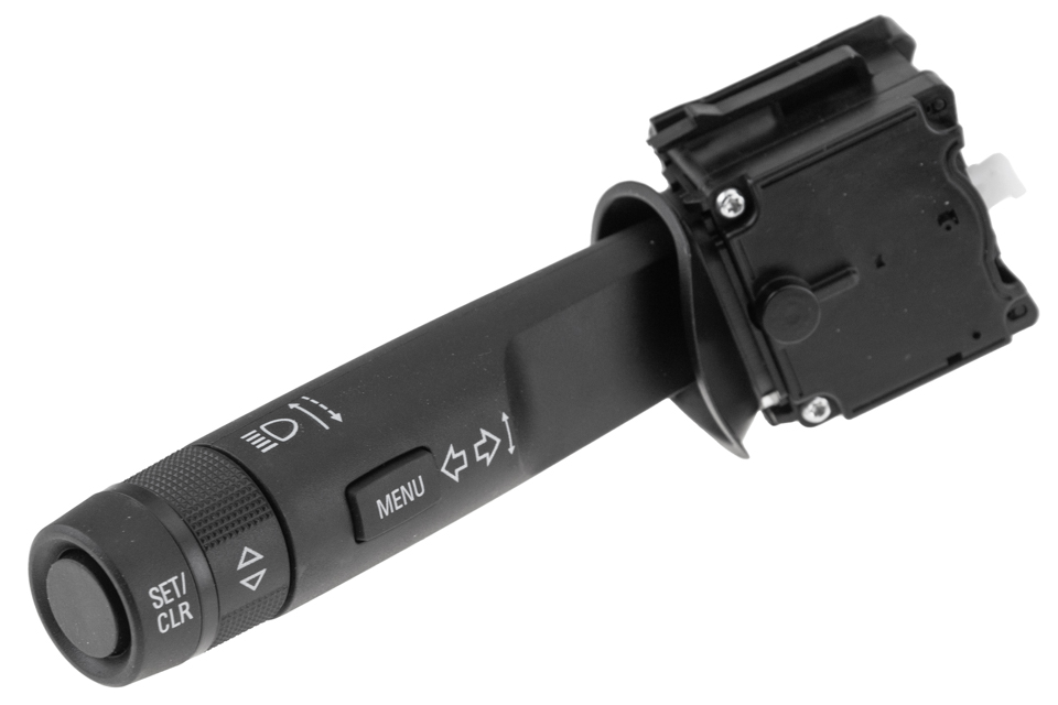 Βλησαρούλης Car Center - NTY - Διακόπτης Λεβιές Φώτων με Cruise Control και On Board Computer για Opel Mokka X J13 2012>, Karl C16 2015> και Chevrolet Aveo T300 2011> για πλήρη έλεγχο - 1 Τεμ. (EPE-PL-019)
