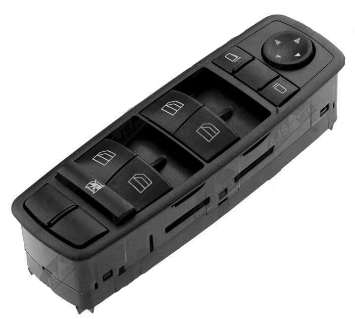 Βλησαρούλης Car Center - ΔΙΑΚΟΠΤΗΣ ΓΙΑ MERCEDES GL X164 2006+ /R W251 2006+ ΠΟΛΛΑΠΛΟΣ 3PIN ΠΑΡΑΘΥΡΩΝ orig.A2518300090