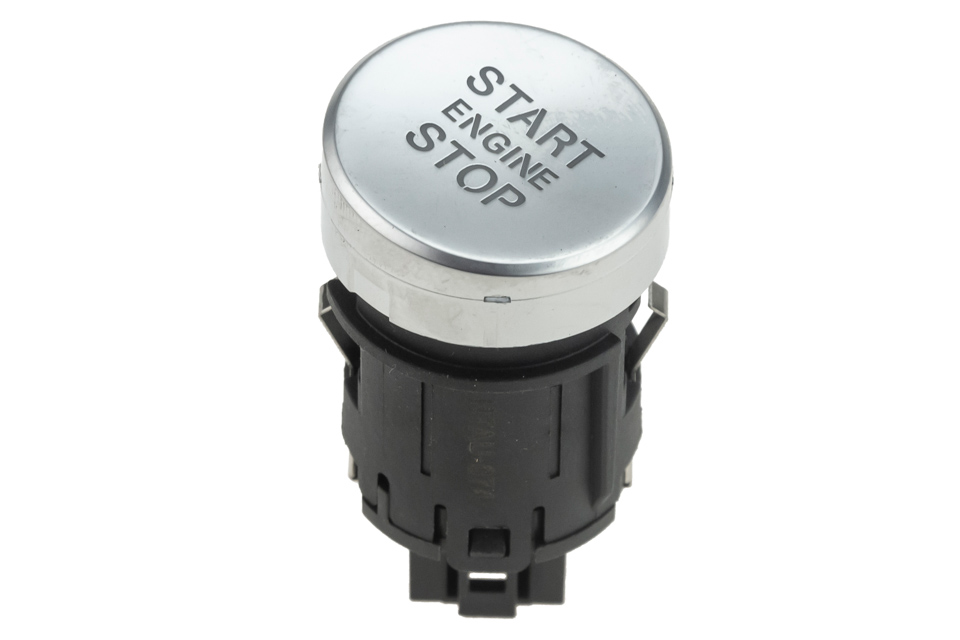Βλησαρούλης Car Center - AUDI A6 C7 2011+/ A7 2014+/ ΔΙΑΚΟΠΤΗΣ START-STOP 6 PINS orig.4G1905217A
