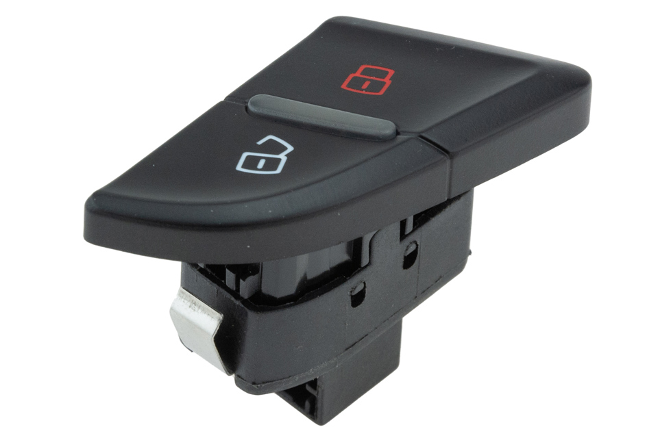 Βλησαρούλης Car Center - NTY – Switch Door Lock System Εμπρός Αριστερά 4 Pins Με Εργοστασιακή Εφαρμογή OE 8K1962107 / 8KD962107 - 1 Τεμ. (EWS-AU-079)