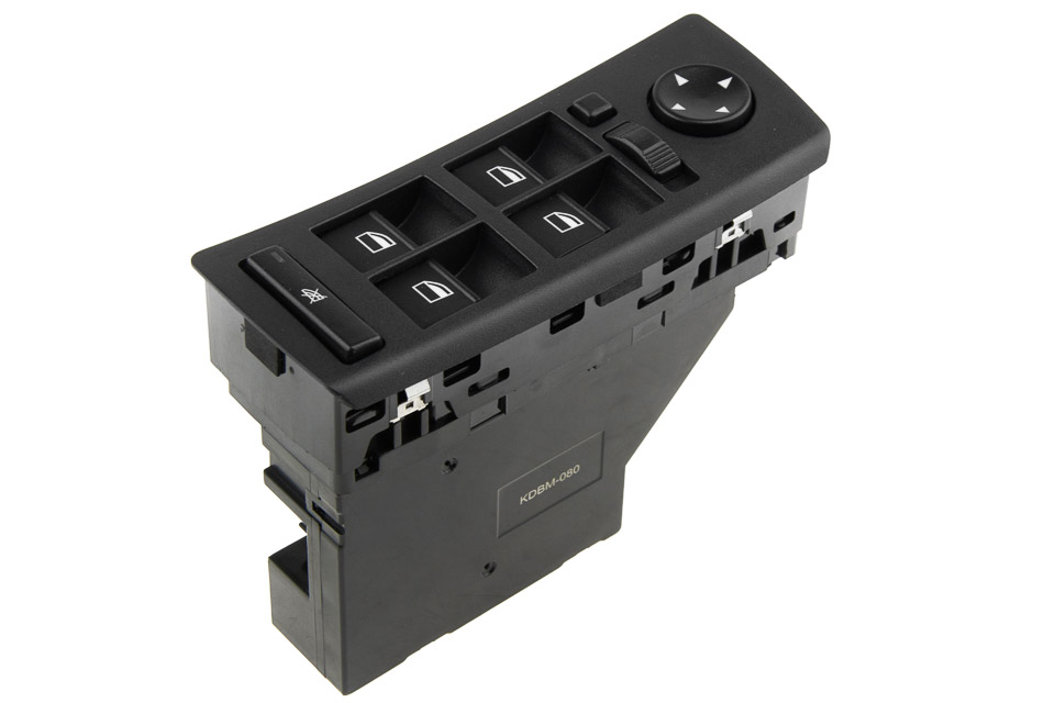 Βλησαρούλης Car Center - ΔΙΑΚΟΠΤΗΣ ΓΙΑ BMW X5 E53 2000-2006 ΠΟΛΛΑΠΛΟΣ 24PIN ΠΑΡΑΘΥΡΩΝ orig.61316962506 EAN: 5902048164520