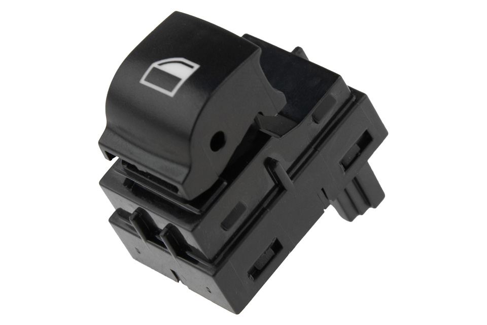 Βλησαρούλης Car Center - ΔΙΑΚΟΠΤΗΣ ΓΙΑ BMW F07 2009+ /F10-11 2010+ F01/02/03/04 2008+ ΜΟΝΟΣ 4PIN ΠΑΡΑΘΥΡΩΝ orig.61319241949