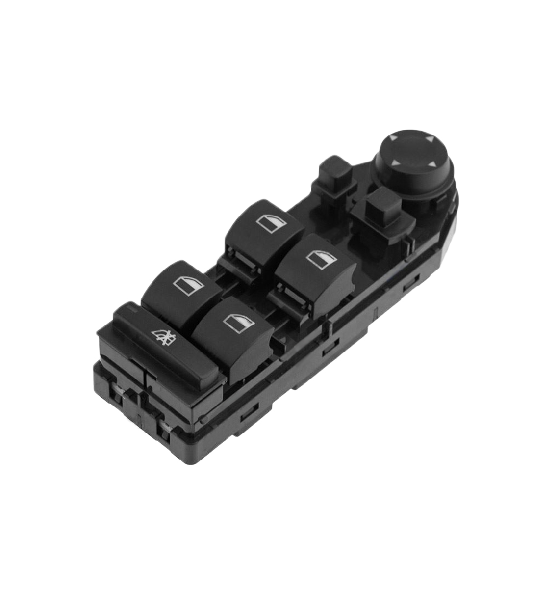 Βλησαρούλης Car Center - ΔΙΑΚΟΠΤΗΣ ΓΙΑ BMW X3 E83 ΠΟΛΛΑΠΛΟΣ 4PIN ΠΑΡΑΘΥΡΩΝ orig.916708/38197BW/BM802WS04