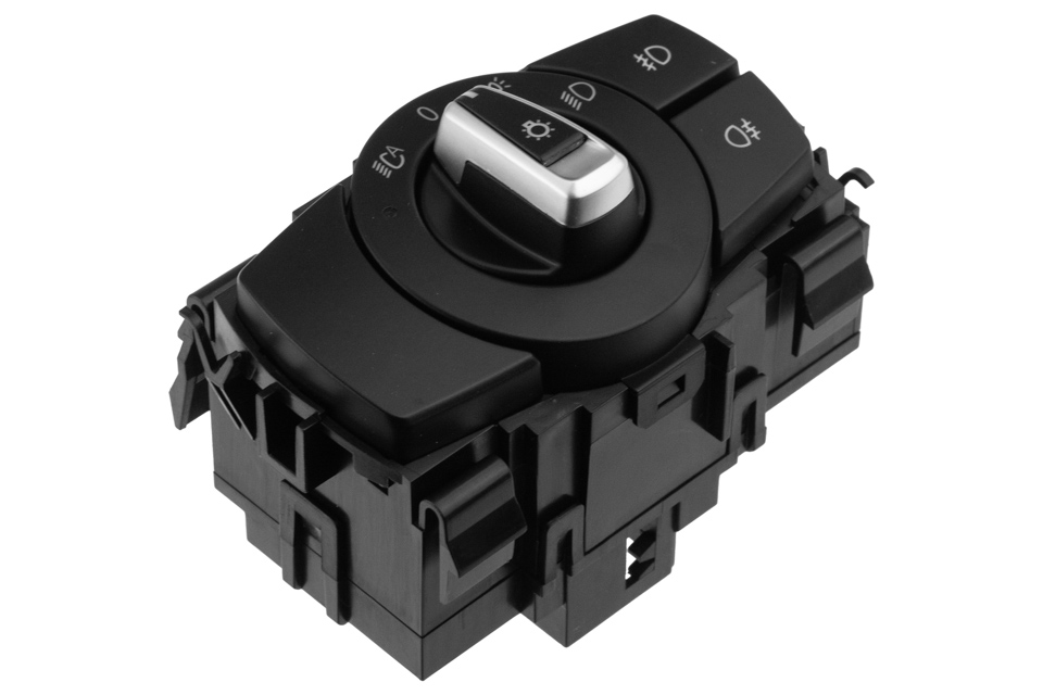Βλησαρούλης Car Center - BMW 3 E90N/E91N 2008+/1 E82 2011+/ 1 E88 2011+/ X1 E84 2012+/ ΔΙΑΚΟΠΤΗΣ ΦΩΤΩΝ 12 PINS