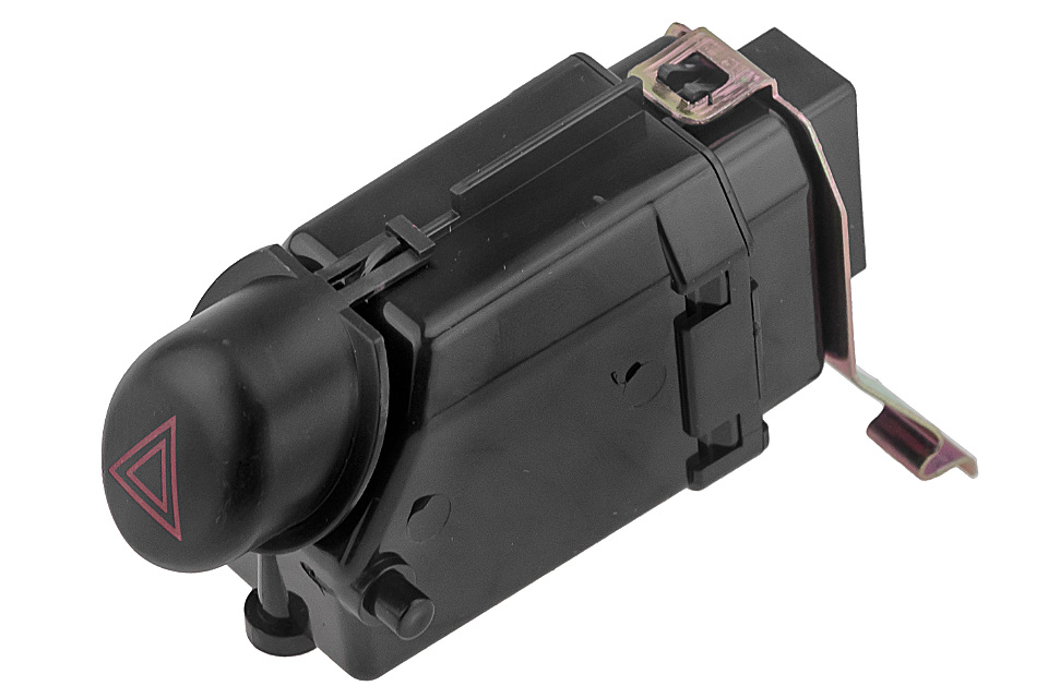 Βλησαρούλης Car Center - NTY – Διακόπτης Φώτων Alarm για Jeep Liberty 2002+ με 10 Pins OE 56010158AD για Σταθερή και Ασφαλή Λειτουργία - 1 Τεμ. (EWS-CH-042)