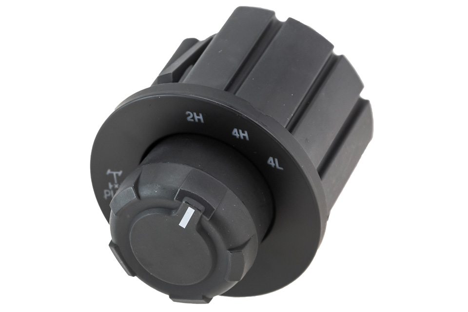 Βλησαρούλης Car Center - FORD F-150 2010+/ ΔΙΑΚΟΠΤΗΣ ΔΙΑΦΟΡΙΚΟΥ 7 PINS orig.AL3Z-14B166-BA