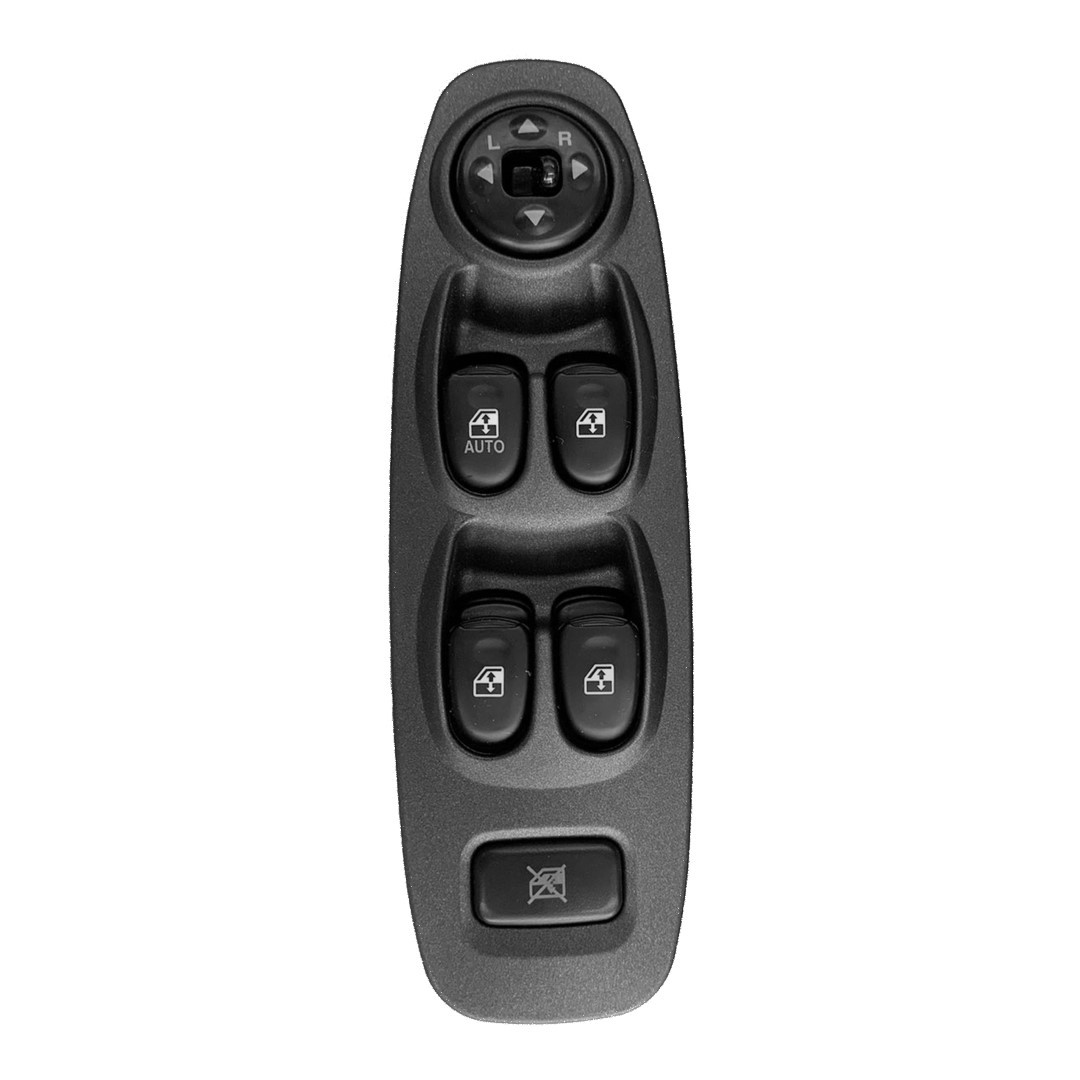 Βλησαρούλης Car Center - ΔΙΑΚΟΠΤΗΣ ΓΙΑ HYUNDAI ACCENT II 2000-2006 ΠΟΛΛΑΠΛΟΣ ΠΑΡΑΘΥΡΩΝ 21 PIN NTY - ORIG. 5902048082473 - 1 ΤΕΜ.