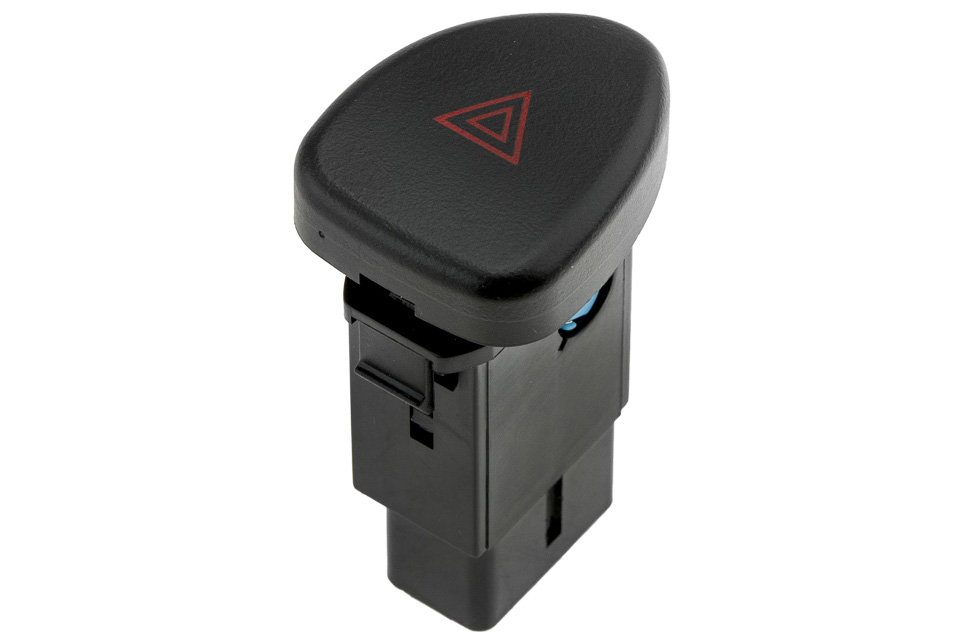 Βλησαρούλης Car Center - HYUNDAI ATOS 1998+/ ΔΙΑΚΟΠΤΗΣ ΑΛΑΡΜ 8 PINS orig.93360-02000