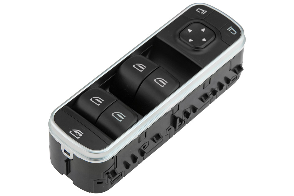 Βλησαρούλης Car Center - ΔΙΑΚΟΠΤΗΣ ΓΙΑ MERCEDES A-CLASS W177 2018+ ΠΑΡΑΘΥΡΩΝ ΠΟΛΛΑΠΛΟΣ orig.A1679050001