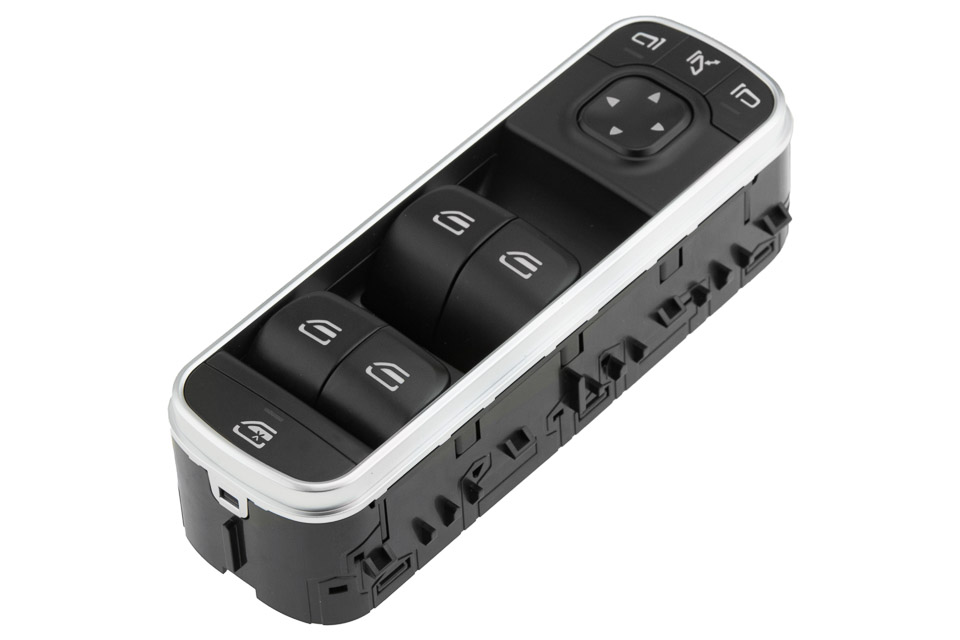 Βλησαρούλης Car Center - ΔΙΑΚΟΠΤΗΣ ΓΙΑ MERCEDES A-CLASS W177 2018+ ΠΑΡΑΘΥΡΩΝ ΠΟΛΛΑΠΛΟΣ orig.A1679050101