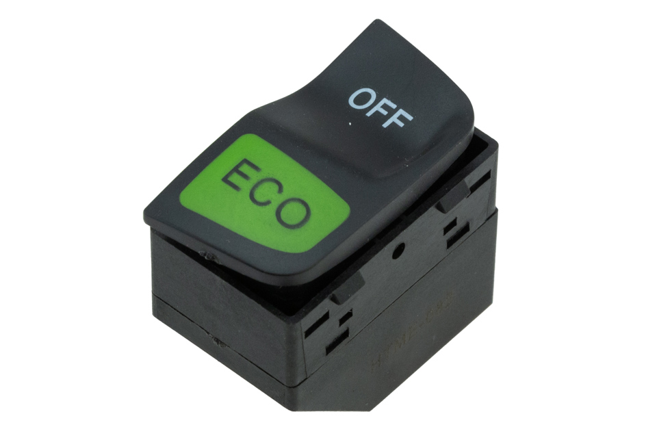 Βλησαρούλης Car Center - SMART FORTWO W451 2007+/ ΔΙΑΚΟΠΤΗΣ START-STOP 4 PINS orig:A4518204410