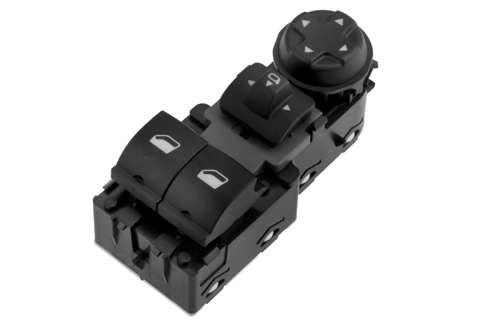 Βλησαρούλης Car Center - ΔΙΑΚΟΠΤΗΣ ΓΙΑ OPEL CORSA F+CROSSLAND/PEUGEOT 208 2019+/308 2013+/BERLINGO 2016+ ΠΑΡΑΘΥΡΩΝ 18PIN orig.96783350ZD