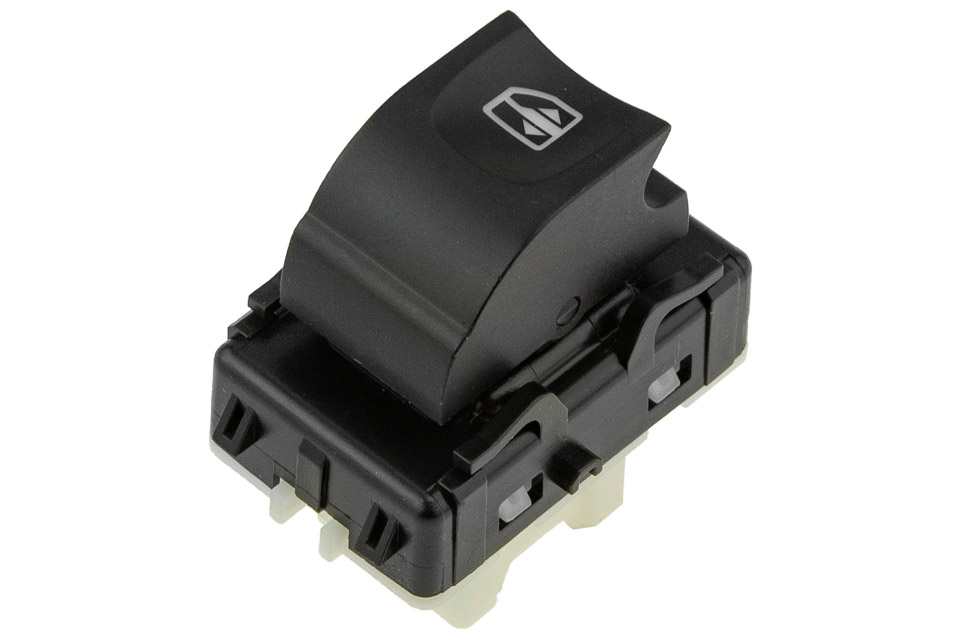Βλησαρούλης Car Center - ΔΙΑΚΟΠΤΗΣ ΓΙΑ RENAULT CLIO IV/SYMBOL/KANGOO/DACIA DUSTER ΠΑΡΑΘΥΡΩΝ ΜΟΝΟΣ 6PIN ΠΟΡΤΟΚΑΛΙ ΦΩΣ orig.254217475R