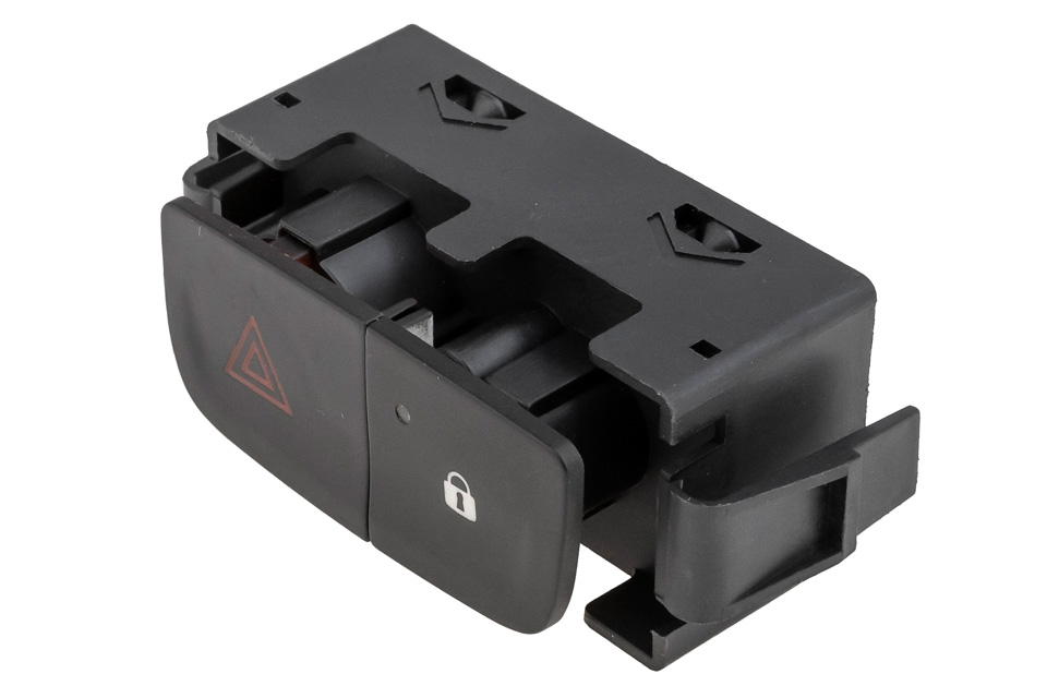 Βλησαρούλης Car Center - RENAULT TRAFIC 14+/ OPEL VIVARO B 14+ ΔΙΑΚΟΠΤΗΣ ΑΛΑΡΜ 6 PINS orig.4407293/252100622R