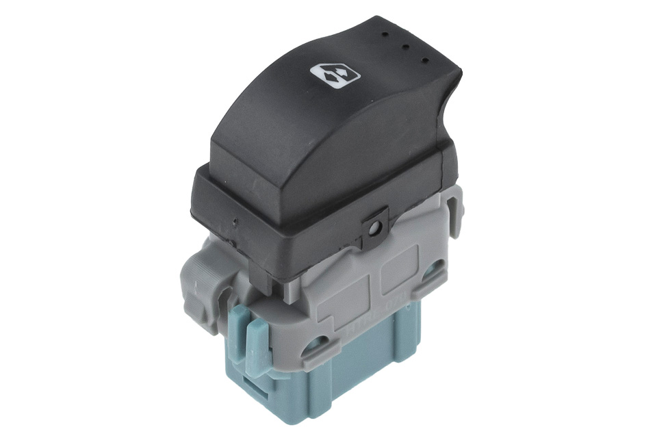 Βλησαρούλης Car Center - ΔΙΑΚΟΠΤΗΣ ΓΙΑ RENAULT KANGOO 3/MASTER 3/ TRAFIC 2/ OPEL MOVANO 3/VIVARO 2 ΠΑΡΑΘΥΡΩΝ 6PIN orig.8200476809