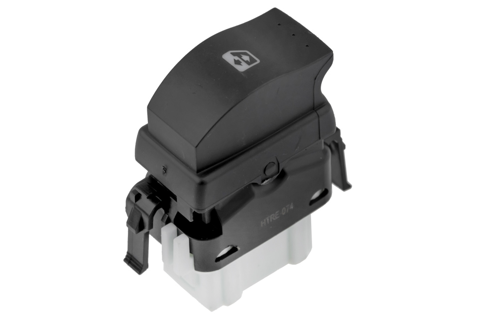 Βλησαρούλης Car Center - ΔΙΑΚΟΠΤΗΣ ΓΙΑ RENAULT CLIO II ΠΑΡΑΘΥΡΩΝ 6PIN orig.8200084013 / 8200060046