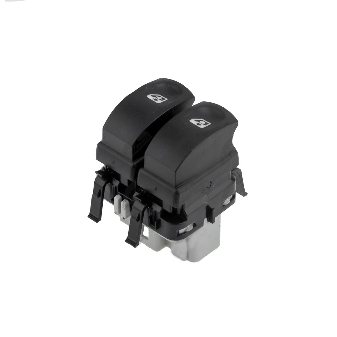 Βλησαρούλης Car Center - ΔΙΑΚΟΠΤΗΣ ΓΙΑ RENAULT CLIO III / SYMBOL/MODUS / TWINGO ΠΑΡΑΘΥΡΩΝ 10PIN orig.8200214939