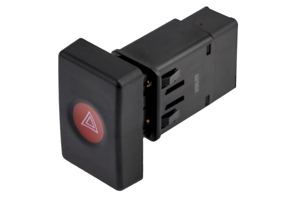 Βλησαρούλης Car Center - ΔΙΑΚΟΠΤΗΣ ΓΙΑ DACIA LOGAN 8PIN ΑΛΑΡΜ orig.6001546813