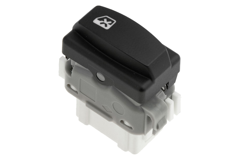 Βλησαρούλης Car Center - RENAULT ESPACE 2002+/ LAGUNA II 2001+/ ΔΙΑΚ.ΚΛΕΙΔ.ΠΑΡΑΘΥΡΟΥ 6 PINS  orig.8200227203