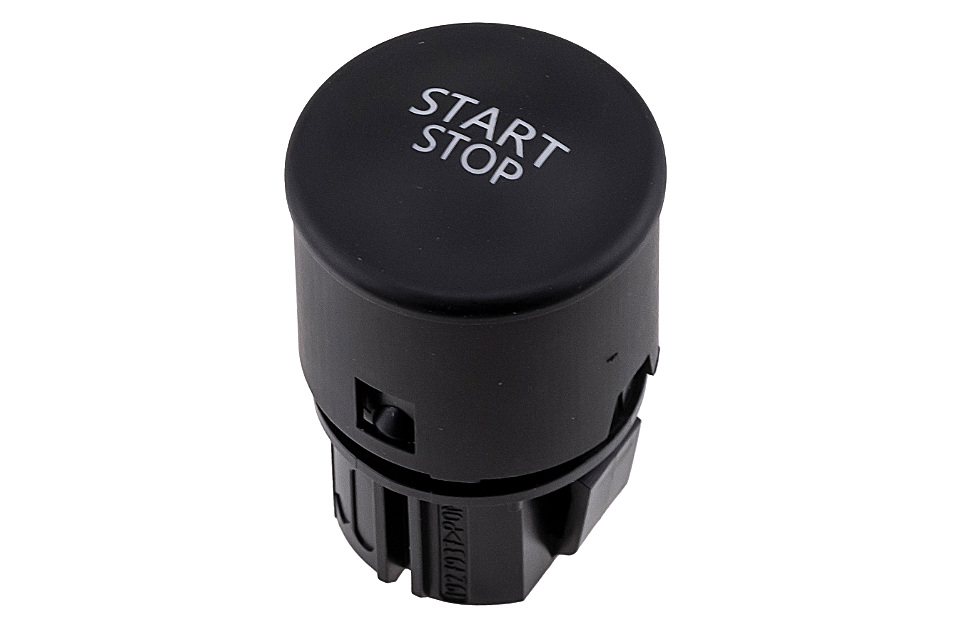Βλησαρούλης Car Center - NTY – Διακόπτης Start/Stop 4 Pins για Renault Captur / Clio IV / Espace / Fluence / Kadjar / Koleos / Megane III / Megane IV / Laguna III / Talisman / Scenic με OE 8200107838 εξασφαλίζει άμεση και σταθερή απόκριση εκκίνησης χωρίς καθυστερήσεις – 1 Τεμ. (E