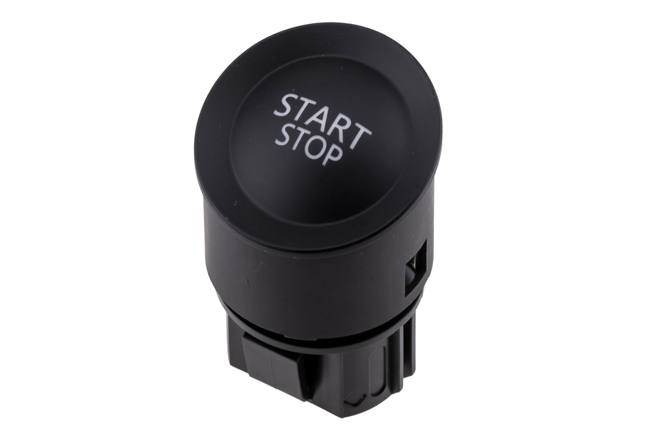 Βλησαρούλης Car Center - NTY – Διακόπτης Start/Stop 4 Pins Renault Megane II / Laguna II με OE 2793402 για άμεση και αξιόπιστη εκκίνηση κινητήρα – 1 Τεμ. (EWS-RE-086)