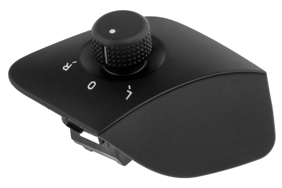 Βλησαρούλης Car Center - ΔΙΑΚΟΠΤΗΣ ΓΙΑ SEAT IBIZA 09-16 10PIN ΚΑΘΡΕΠΤΩΝ orig.6J1959565A