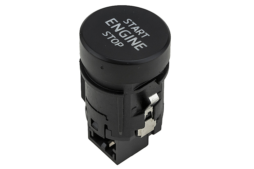 Βλησαρούλης Car Center - NTY – Διακόπτης Start/Stop Κινητήρα 4 Pins με Άμεση Απόκριση OE 3T0905217 εξασφαλίζει αξιόπιστη λειτουργία και απόλυτη συμβατότητα με το εργοστασιακό σύστημα – 1 Τεμ. (EWS-SK-033)
