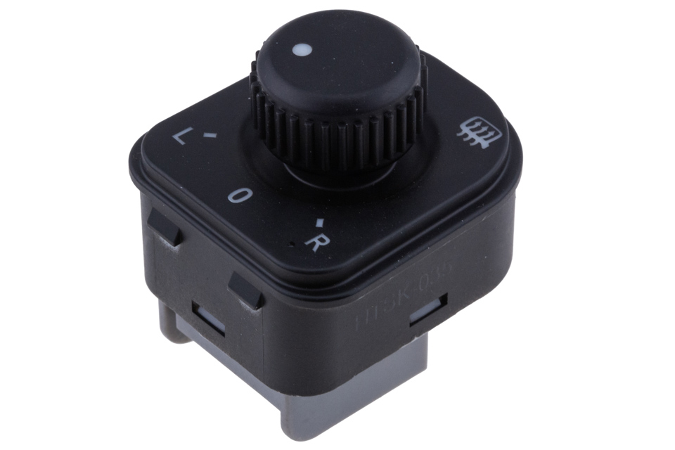 Βλησαρούλης Car Center - SKODA SUPERB 2008+/ ΔΙΑΚΟΠΤΗΣ ΚΑΘΡΕΠΤΩΝ 6 PINS orig.3T0959565A