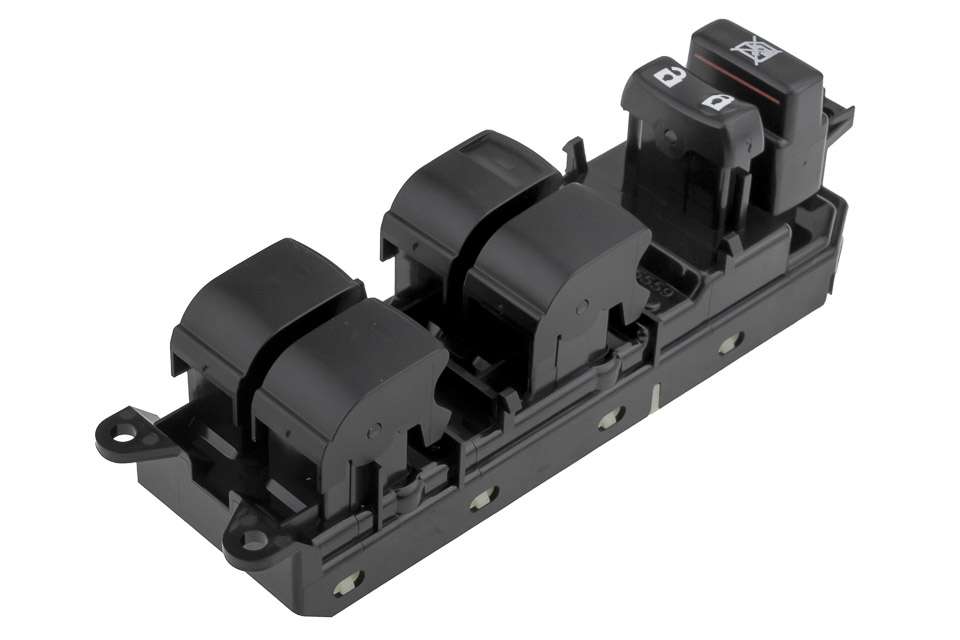 Βλησαρούλης Car Center - ΔΙΑΚΟΠΤΗΣ ΓΙΑ TOYOTA AURIS/AVENSIS/CAMRY/PRIUS/CRUISER ΠΑΡΑΘΥΡΩΝ ΠΟΛΛΑΠΛΟΣ 20PIN orig.84040-33100