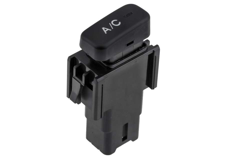 Βλησαρούλης Car Center - NTY – Διακόπτης A/C για Toyota Hilux / Fortuner 5 Pins με Άμεση Ενεργοποίηση Κλιματισμού OE 84660-0K010 εξασφαλίζει σταθερή λειτουργία και εργοστασιακή απόκριση – 1 Τεμ. (EWS-TY-038)