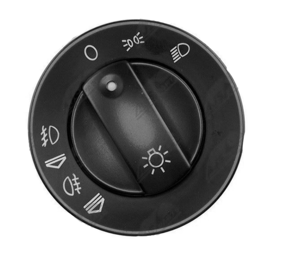 Βλησαρούλης Car Center - ΔΙΑΚΟΠΤΗΣ ΓΙΑ AUDI A4 B6 2000-2004 /A4 B7 2004-2007 17PIN ΦΩΤΩΝ (orig.8E0941531A)