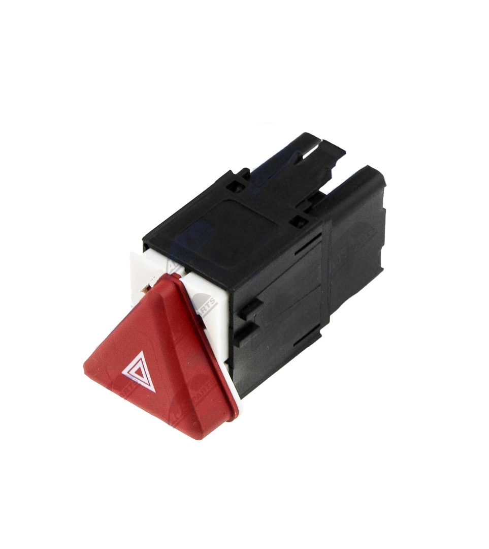 Βλησαρούλης Car Center - ΔΙΑΚΟΠΤΗΣ ΓΙΑ VW GOLF 5 2003+ /JETTA 2005+ 4PIN ΑΛΑΡΜ orig.1K0953509A ΑJS - 1 TEM.