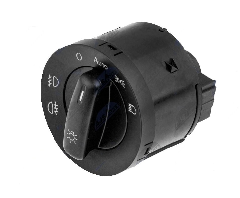 Βλησαρούλης Car Center - ΔΙΑΚΟΠΤΗΣ ΓΙΑ VW GOLF 6 08+ - PLUS 08+/JETTA 08+/PASSAT B6 08+/TIGUAN 07+/TOURAN 08+ ΦΩΤΩΝ orig.1K09411143C