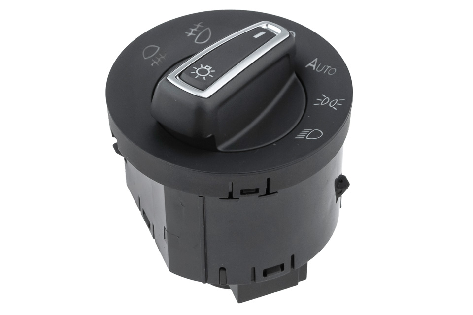 Βλησαρούλης Car Center - VW GOLF VII 2012+/ TIGUAN 2016+/ TOURAN 2015+/ ΔΙΑΚ.ΦΩΤΩΝ 10 PINS orig.5G0941431BD