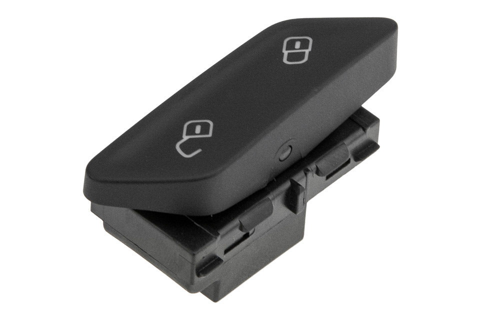 Βλησαρούλης Car Center - VW GOLF VII 2012+/ ΔΙΑΚΟΠΤΗΣ ΚΛΕΙΔ.ΠΟΡΤΑΣ 4 PINS orig.5G0959565AG
