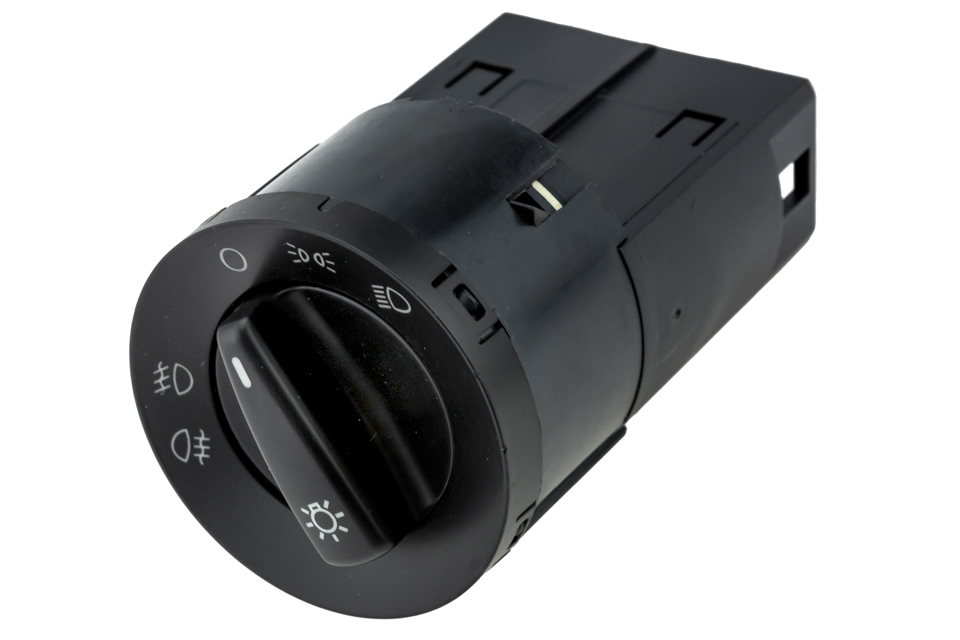 Βλησαρούλης Car Center - VW PASSAT B5 97+/ SKODA OCTAVIA 97+/ SUPERB 02+/ FABIA 11+ ΔΙΑΚ.ΦΩΤΩΝ 17 PINS orig.3B0941531C
