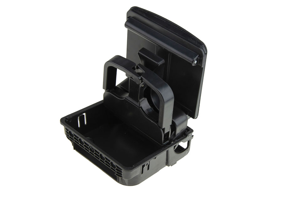 Βλησαρούλης Car Center - ΠΟΤΗΡΟΘΗΚΗ ΠΙΣΩ OEM orig.1K0862532C ΓΙΑ VW GOLF V 03> /GOLF VI 08> /JETTA III 05>