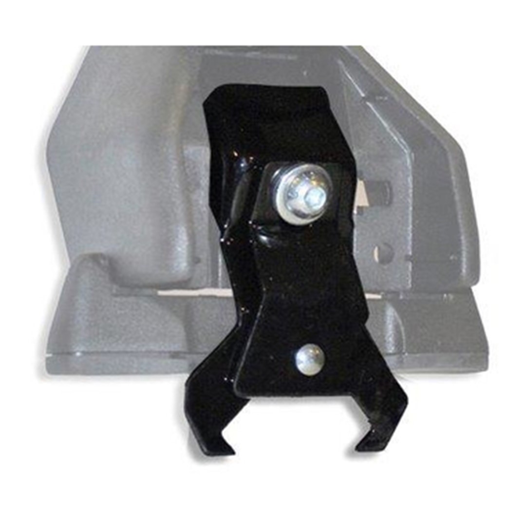 Βλησαρούλης Car Center - MENABO FIX005GS KIT ΑΚΡΑ (ΠΟΔΙΑ) ΓΙΑ ΜΠΑΡΕΣ TEMA / TEMA ALU - 4 TEM. (4860/MB)